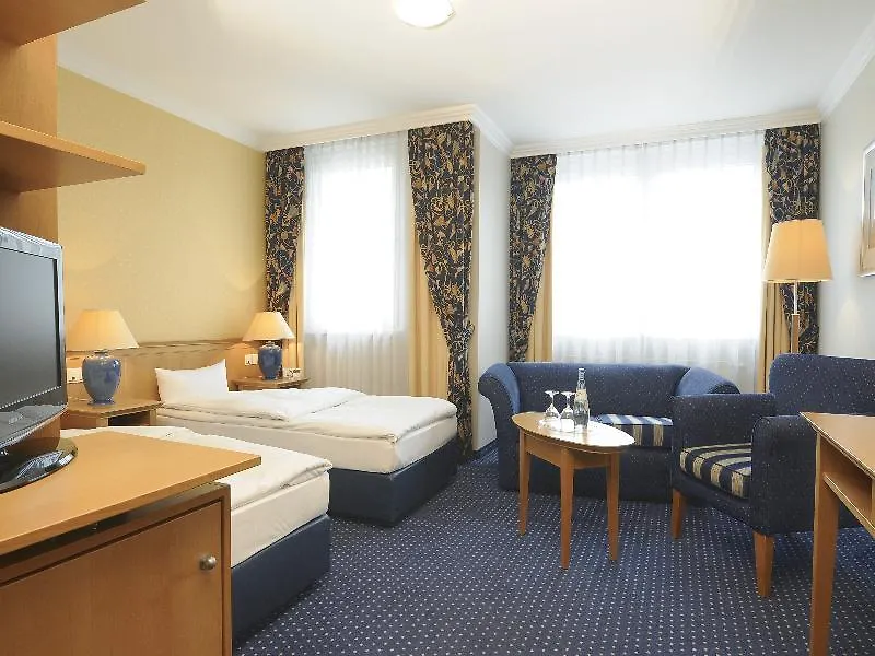Upstalsboom Hotel Friedrichshain Berlin 4*,  Germany