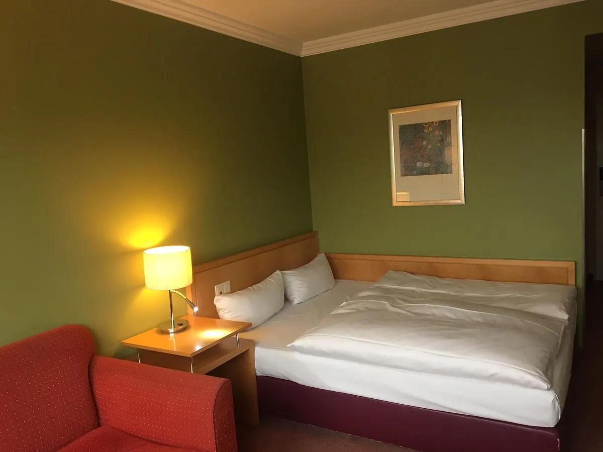 Upstalsboom Hotel Friedrichshain Berlin Germany